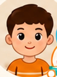 Avatar anak